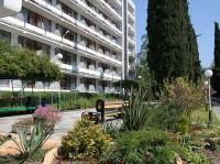 Общий вид - фотогалерея на RCC-TRAVEL.RU Общий вид - фотогалерея на RCC-TRAVEL.RU