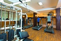 тренажерный зал - фотогалерея на RCC-TRAVEL.RU тренажерный зал - фотогалерея на RCC-TRAVEL.RU