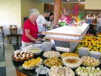 ресторан - фотогалерея на RCC-TRAVEL.RU ресторан - фотогалерея на RCC-TRAVEL.RU