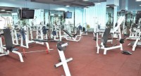 тренажерный зал - фотогалерея на RCC-TRAVEL.RU тренажерный зал - фотогалерея на RCC-TRAVEL.RU