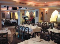 ресторан - фотогалерея на RCC-TRAVEL.RU ресторан - фотогалерея на RCC-TRAVEL.RU