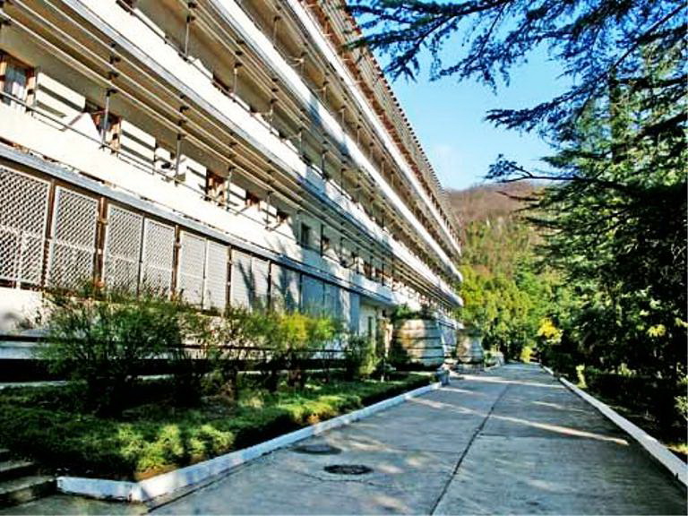 Санаторий мвд прогресс в хосте. Сочи. Санаторий "прогресс" мвд росси. Санаторий прогресс сочи мвд. Прогресс хоста санаторий мвд.