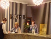 ресепшен - фотогалерея на RCC-TRAVEL.RU ресепшен - фотогалерея на RCC-TRAVEL.RU
