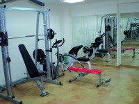 фитнес зал - фотогалерея на RCC-TRAVEL.RU фитнес зал - фотогалерея на RCC-TRAVEL.RU