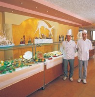 ресторан - фотогалерея на RCC-TRAVEL.RU ресторан - фотогалерея на RCC-TRAVEL.RU