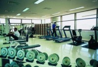 спортивный зал - фотогалерея на RCC-TRAVEL.RU спортивный зал - фотогалерея на RCC-TRAVEL.RU