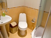 Санузел - фотогалерея на RCC-TRAVEL.RU Санузел - фотогалерея на RCC-TRAVEL.RU