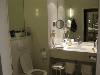 санузел - фотогалерея на RCC-TRAVEL.RU санузел - фотогалерея на RCC-TRAVEL.RU