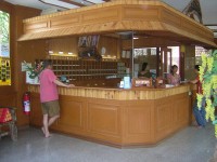 ресепшн - фотогалерея на RCC-TRAVEL.RU ресепшн - фотогалерея на RCC-TRAVEL.RU