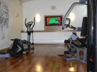 фитнес зал - фотогалерея на RCC-TRAVEL.RU фитнес зал - фотогалерея на RCC-TRAVEL.RU