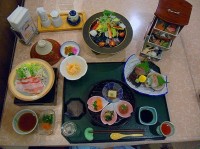 японская кухня - фотогалерея на RCC-TRAVEL.RU японская кухня - фотогалерея на RCC-TRAVEL.RU