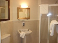 санузел - фотогалерея на RCC-TRAVEL.RU санузел - фотогалерея на RCC-TRAVEL.RU