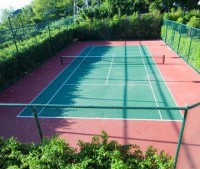 теннисный корт - фотогалерея на RCC-TRAVEL.RU теннисный корт - фотогалерея на RCC-TRAVEL.RU