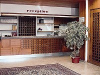 reception -   RCC-TRAVEL.RU