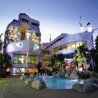 вид отеля - фотогалерея на RCC-TRAVEL.RU вид отеля - фотогалерея на RCC-TRAVEL.RU