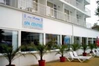 спа-центр - фотогалерея на RCC-TRAVEL.RU спа-центр - фотогалерея на RCC-TRAVEL.RU