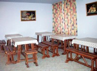 Столовая - фотогалерея на RCC-TRAVEL.RU Столовая - фотогалерея на RCC-TRAVEL.RU