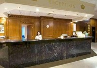ресепшен - фотогалерея на RCC-TRAVEL.RU ресепшен - фотогалерея на RCC-TRAVEL.RU
