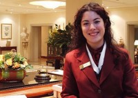 reception - ����������� �� RCC-TRAVEL.RU