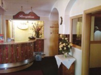 ресепшен - фотогалерея на RCC-TRAVEL.RU ресепшен - фотогалерея на RCC-TRAVEL.RU