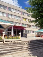 вид отеля - фотогалерея на RCC-TRAVEL.RU вид отеля - фотогалерея на RCC-TRAVEL.RU