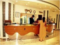 ресепшен - фотогалерея на RCC-TRAVEL.RU ресепшен - фотогалерея на RCC-TRAVEL.RU