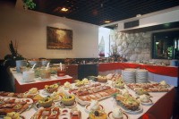 ресторан - фотогалерея на RCC-TRAVEL.RU ресторан - фотогалерея на RCC-TRAVEL.RU