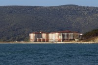 вид отеля - фотогалерея на RCC-TRAVEL.RU вид отеля - фотогалерея на RCC-TRAVEL.RU