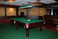 бильярд - фотогалерея на RCC-TRAVEL.RU бильярд - фотогалерея на RCC-TRAVEL.RU