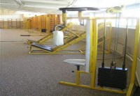 тренажёрный зал - фотогалерея на RCC-TRAVEL.RU тренажёрный зал - фотогалерея на RCC-TRAVEL.RU