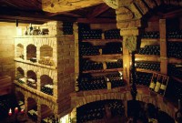 винный погреб - фотогалерея на RCC-TRAVEL.RU винный погреб - фотогалерея на RCC-TRAVEL.RU