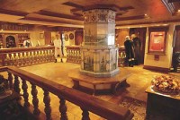 холл - фотогалерея на RCC-TRAVEL.RU холл - фотогалерея на RCC-TRAVEL.RU