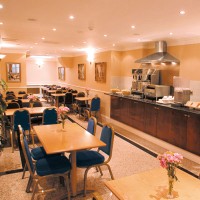 зал для завтрака - фотогалерея на RCC-TRAVEL.RU зал для завтрака - фотогалерея на RCC-TRAVEL.RU