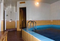 Бассейн в сауне - фотогалерея на RCC-TRAVEL.RU Бассейн в сауне - фотогалерея на RCC-TRAVEL.RU
