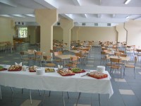 столовая - фотогалерея на RCC-TRAVEL.RU столовая - фотогалерея на RCC-TRAVEL.RU