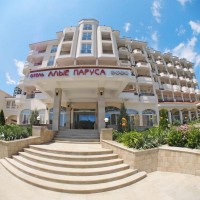 Общий вид - фотогалерея на RCC-TRAVEL.RU Общий вид - фотогалерея на RCC-TRAVEL.RU