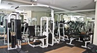 тренажерный зал - фотогалерея на RCC-TRAVEL.RU тренажерный зал - фотогалерея на RCC-TRAVEL.RU