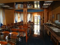 столовая - фотогалерея на RCC-TRAVEL.RU столовая - фотогалерея на RCC-TRAVEL.RU