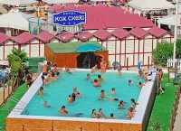Бассейн - фотогалерея на RCC-TRAVEL.RU Бассейн - фотогалерея на RCC-TRAVEL.RU