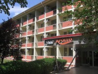 вид отеля - фотогалерея на RCC-TRAVEL.RU вид отеля - фотогалерея на RCC-TRAVEL.RU