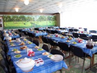 столовая - фотогалерея на RCC-TRAVEL.RU столовая - фотогалерея на RCC-TRAVEL.RU