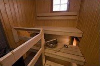 сауна - фотогалерея на RCC-TRAVEL.RU сауна - фотогалерея на RCC-TRAVEL.RU