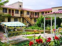 Территория базы - фотогалерея на RCC-TRAVEL.RU Территория базы - фотогалерея на RCC-TRAVEL.RU