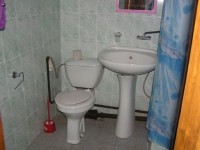 Санузел - фотогалерея на RCC-TRAVEL.RU Санузел - фотогалерея на RCC-TRAVEL.RU