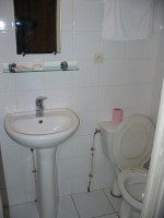 санузел - фотогалерея на RCC-TRAVEL.RU санузел - фотогалерея на RCC-TRAVEL.RU