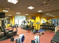 фитнес зал - фотогалерея на RCC-TRAVEL.RU фитнес зал - фотогалерея на RCC-TRAVEL.RU