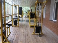 спорт зал - фотогалерея на RCC-TRAVEL.RU спорт зал - фотогалерея на RCC-TRAVEL.RU