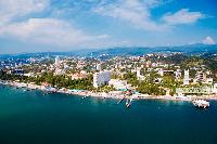 Сочи готовы принять 6 млн. гостей этим летом