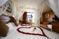 номер для молодоженов - фотогалерея на RCC-TRAVEL.RU номер для молодоженов - фотогалерея на RCC-TRAVEL.RU