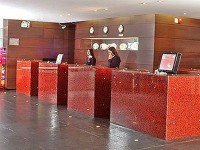 ресепшен - фотогалерея на RCC-TRAVEL.RU ресепшен - фотогалерея на RCC-TRAVEL.RU